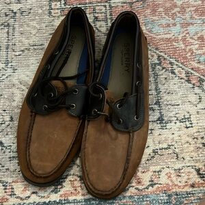Men’s Sperry Boat Shoes - 13W